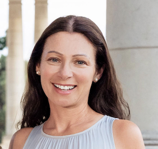 Dina Silverman